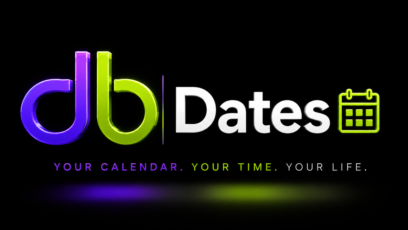 db Dates Logo
